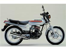 cb125t(jc06) ミニバブ ボアアップ 2スト、vt興味あり交換