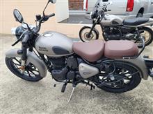 塩の問題さんのClassic 350 メイン画像