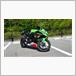 カワサキ Ninja ZX-25R SE KRT EDITION
