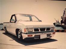 ハイドロ ダットサントラック | 愛車紹介 - みんカラ