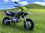 ホンダ XR50 モタード