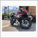 スズキ GSX-R125 ABS