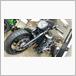 スズキ GSR400