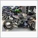 カワサキ Ninja ZX-25R SE