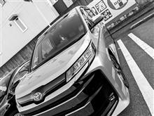 masa@90NOAHさんのNOAH_HYBRID