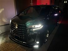 トヨタ アルファード