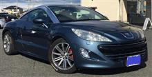 c30********さんのRCZ