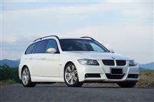 池ダさんのSERIES_3_TOURING
