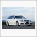 BMW 3シリーズ ツーリング