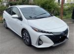 トヨタ プリウスPHV