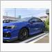 スバル WRX STI
