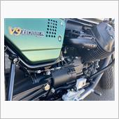 だお2900さんのV9ボバー