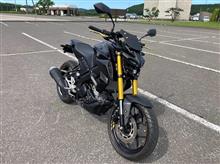 undersonさんのMT-15