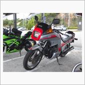 こ～げんさんのXJ750D