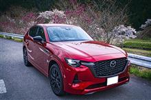 RP23Sさんの愛車：マツダ CX-60