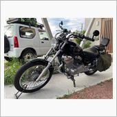 zi-koさんのビラーゴ250^ ^