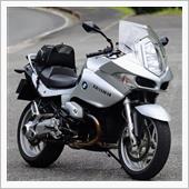 功太郎さんのR1200ST