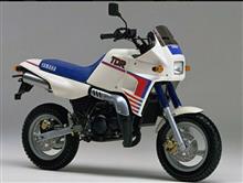 ミニカーばかさんのTDR80
