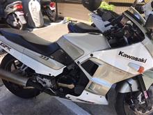 verygoodさんのGPX750R