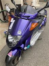 ホンダ フォーサイト