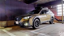 ティーズ☆さんのOUTBACK