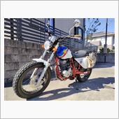 のにのにさんのFTR223
