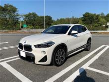 dh_kobeさんのX2