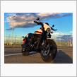 fish-BON-fireのXG750A