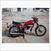 クルマニアＴＭさんのXS650E