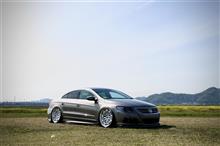 vyp********さんのPASSAT_CC