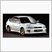 スバル インプレッサ WRX STI