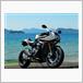 トライアンフ スピードトリプル1200RR