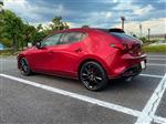 マツダ MAZDA3 ファストバックハイブリッド