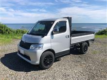 トヨタ タウンエーストラック 400系 カスタムまとめ - おすすめのカスタムはこれだ!エアロ・ホイール・LEDなど|みんカラ
