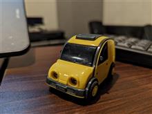 雅@SciroccoさんのESCARGO