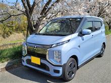 きょをやさんのeKクロス EV メイン画像