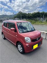 高知マンさんのMOCO