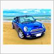 みのりパパ。のMINI Convertible