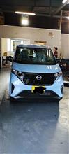 &#167;カイジ&#167;さんの愛車：日産 サクラ