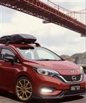 日産 ノート e-POWER