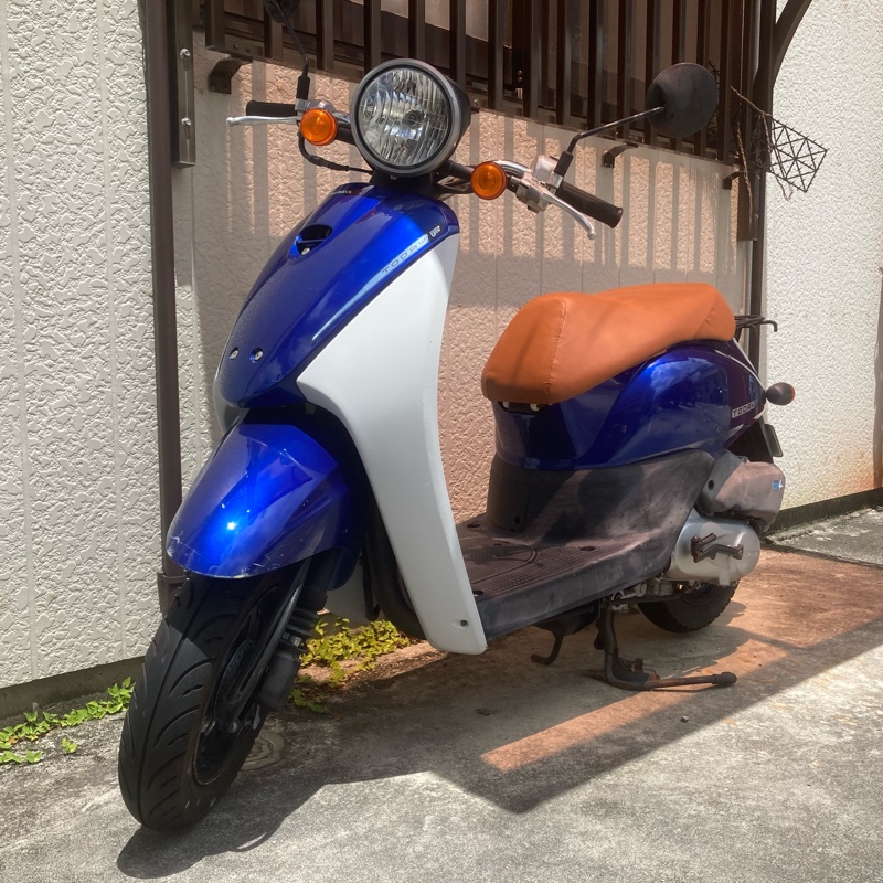 ホンダ トゥデイ
