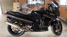 riki4081さんのGPX750R