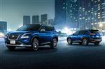 日産 エクストレイル