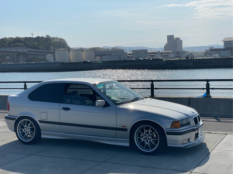 BMW 3シリーズ ハッチバック