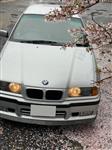 BMW 3シリーズ ハッチバック