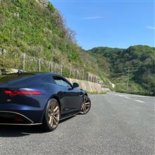 デバダダンさんのF_TYPE_COUPE