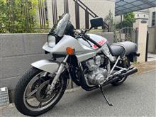 RS46さんのGSX750S_KATANA