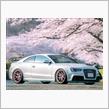 AKiRANのRS5