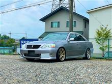 トヨタ マークII