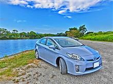 ☆アワ★さんのPRIUS